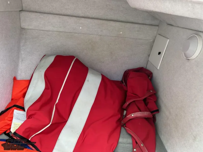 Slide: The Image of Baja 242 Islander 2004 - 41