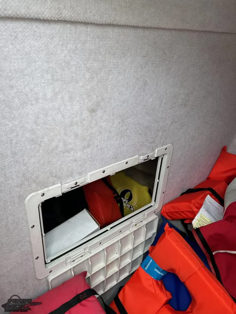 Slide: The Image of Baja 242 Islander 2004 - 43