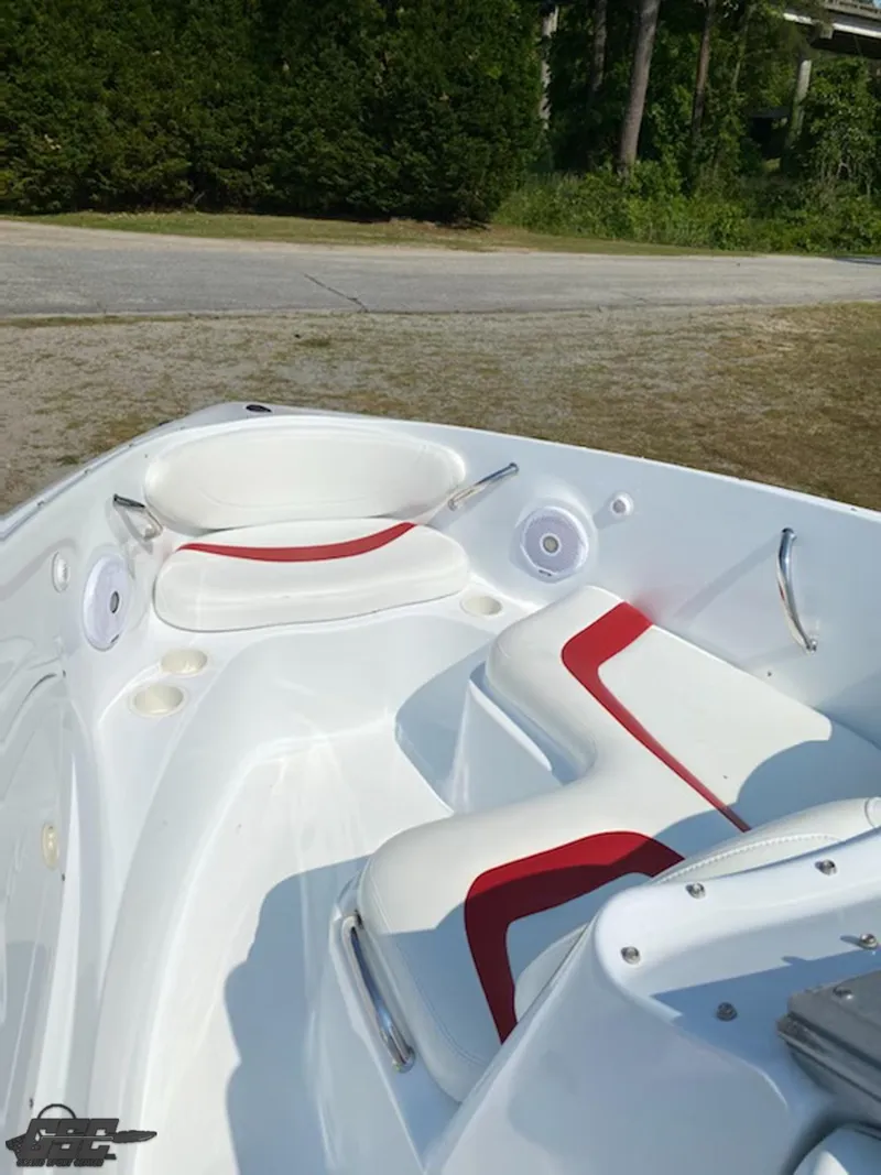 Slide: The Image of Baja 242 Islander 2004 - 44