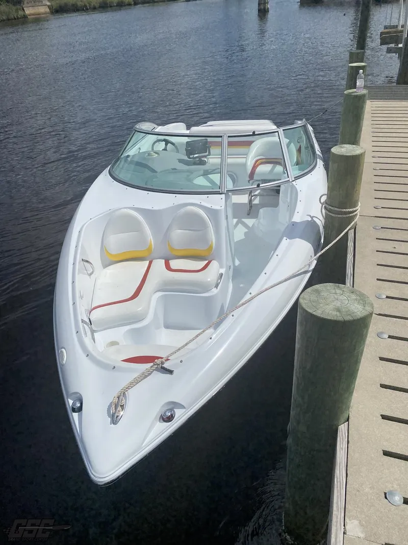 Slide: The Image of Baja 242 Islander 2004 - 45