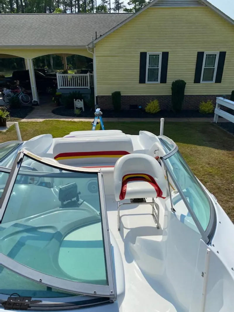 Slide: The Image of Baja 242 Islander 2004 - 46