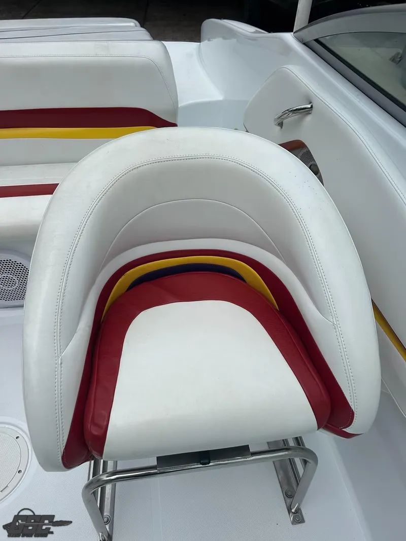 Slide: The Image of Baja 242 Islander 2004 - 47