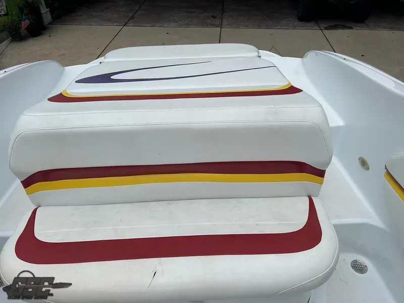 Slide: The Image of Baja 242 Islander 2004 - 48