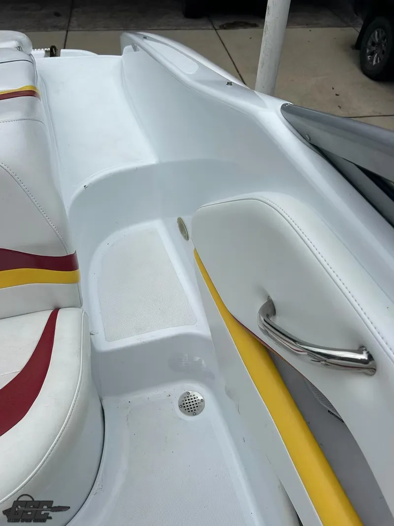 Slide: The Image of Baja 242 Islander 2004 - 49