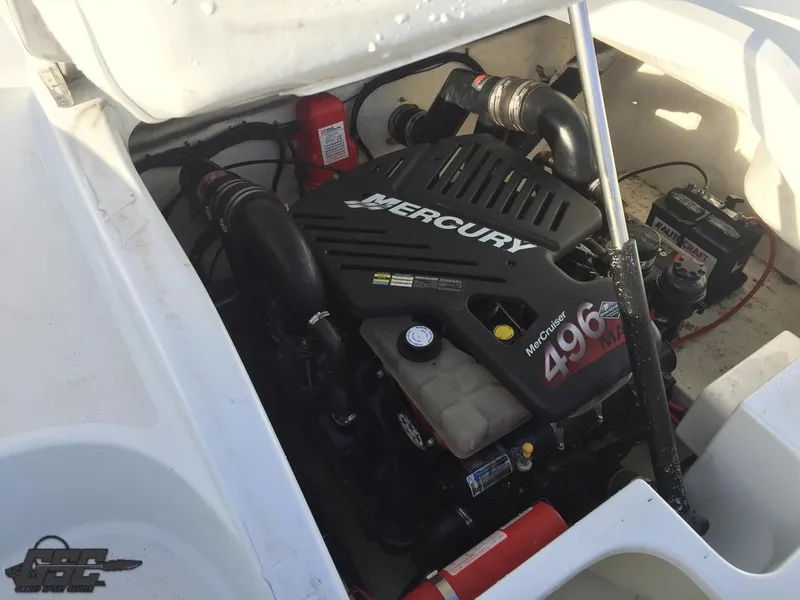 Slide: The Image of Baja 242 Islander 2004 - 51