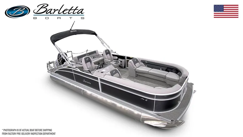 Slide: The Image of Barletta Aria 24UC 2025 - 3