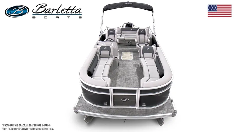 Slide: The Image of Barletta Aria 24UC 2025 - 4