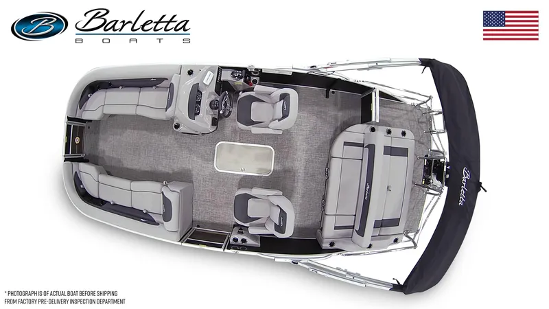 Slide: The Image of Barletta Aria 24UC 2025 - 5