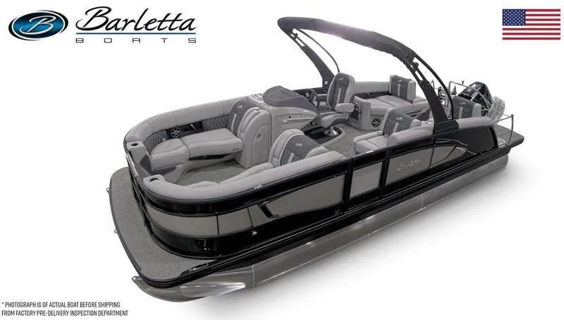 The Image of Barletta Lusso 23M 2025 - 1