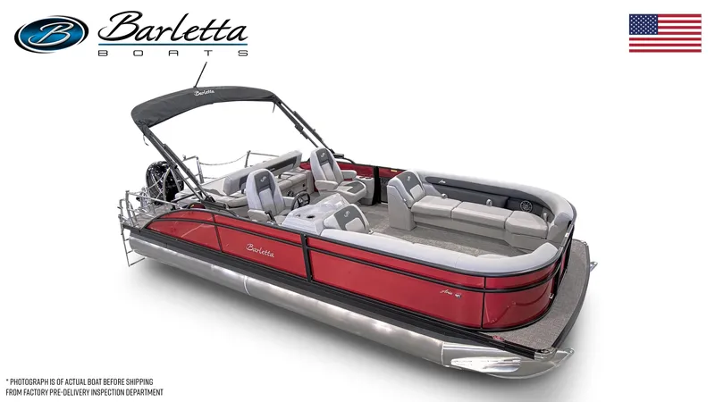 Slide: The Image of Barletta Aria 24UC 2025 - 3