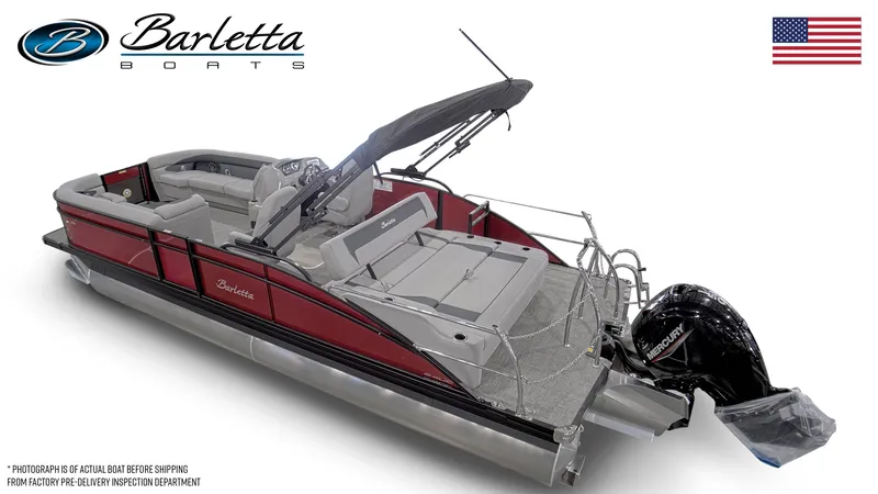 Slide: The Image of Barletta Aria 24UC 2025 - 4