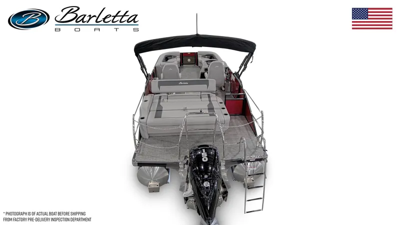 Slide: The Image of Barletta Aria 24UC 2025 - 5