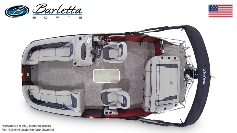 Slide: The Image of Barletta Aria 24UC 2025 - 7