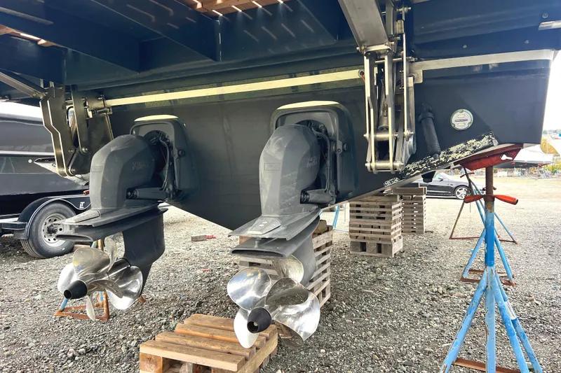 Slide: The Image of Sargo 36 Explorer 2024 - 100