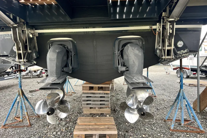 Slide: The Image of Sargo 36 Explorer 2024 - 101