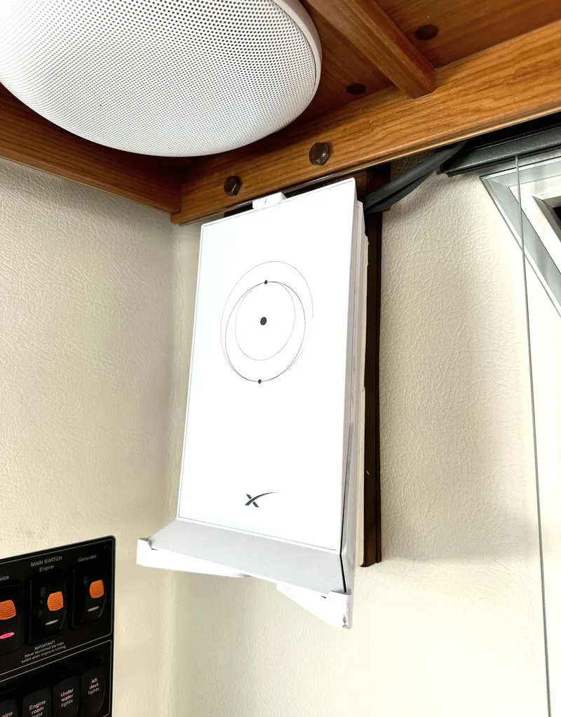 Slide: The Image of Sargo 36 Explorer 2024 - 58