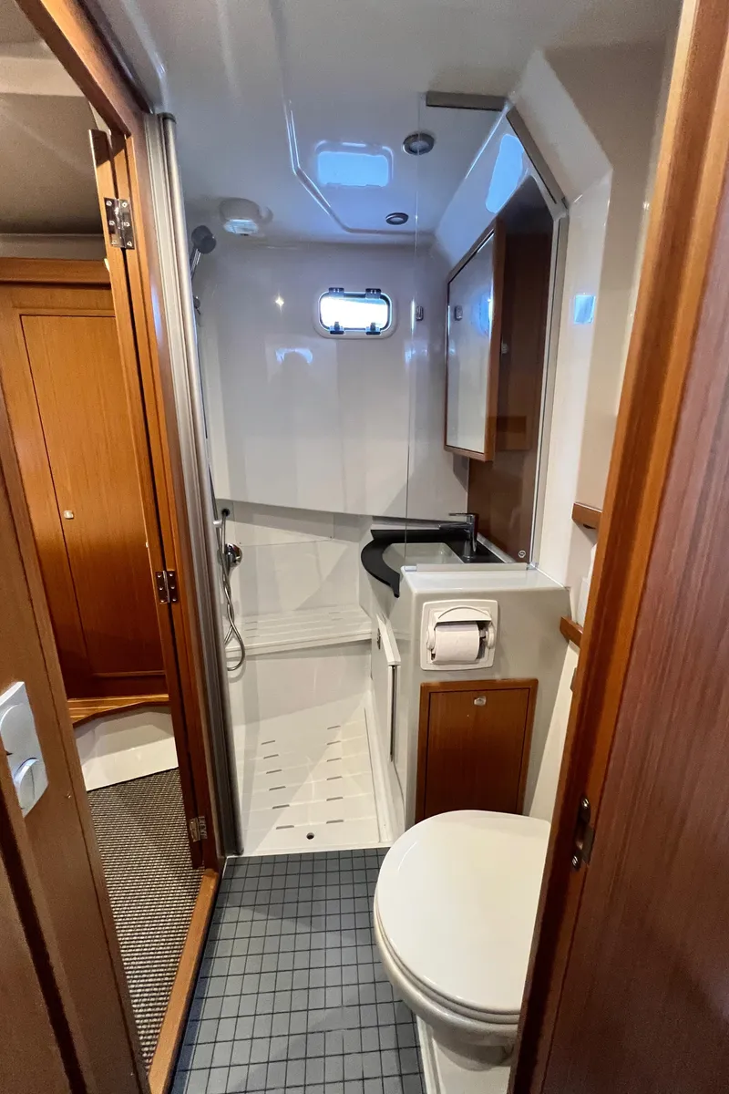 Slide: The Image of Sargo 36 Explorer 2024 - 63