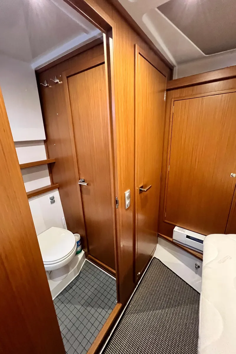 Slide: The Image of Sargo 36 Explorer 2024 - 65