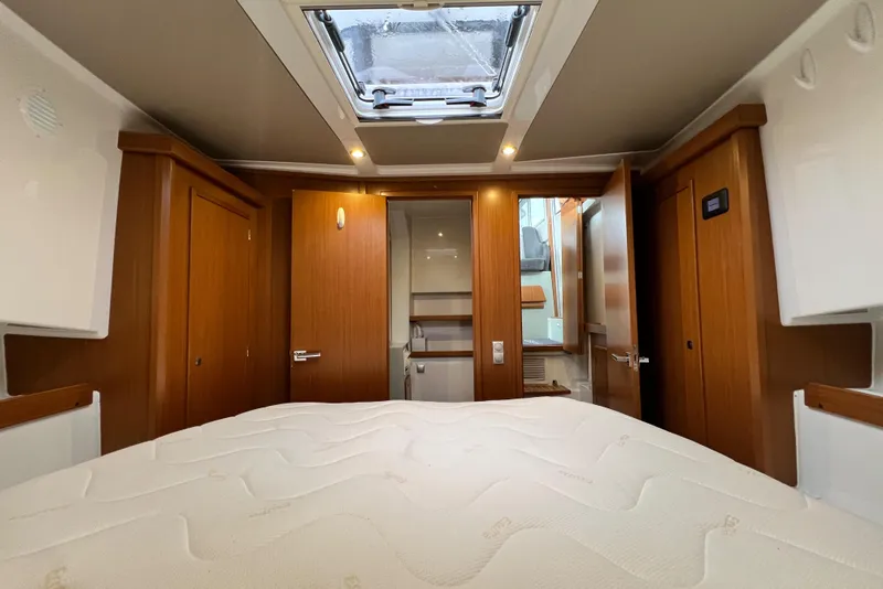 Slide: The Image of Sargo 36 Explorer 2024 - 70