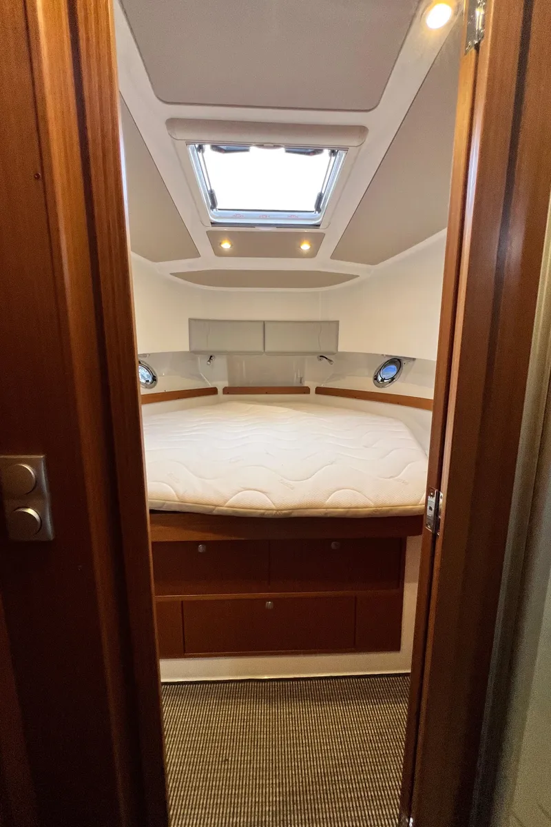 Slide: The Image of Sargo 36 Explorer 2024 - 71