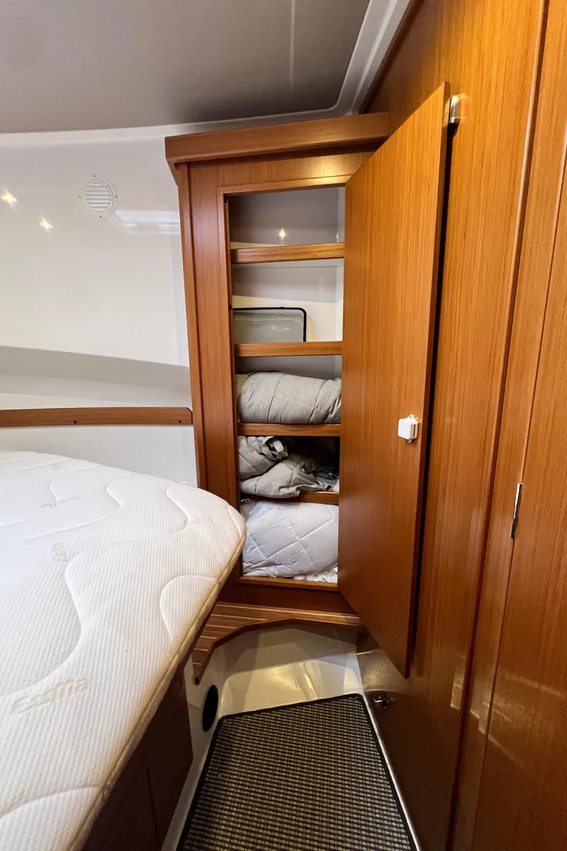 Slide: The Image of Sargo 36 Explorer 2024 - 72