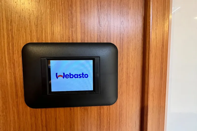 Slide: The Image of Sargo 36 Explorer 2024 - 74