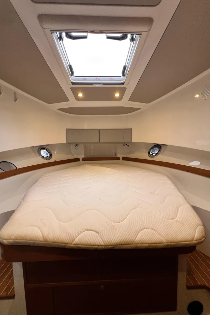 Slide: The Image of Sargo 36 Explorer 2024 - 76