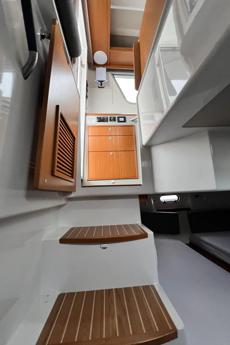 Slide: The Image of Sargo 36 Explorer 2024 - 85