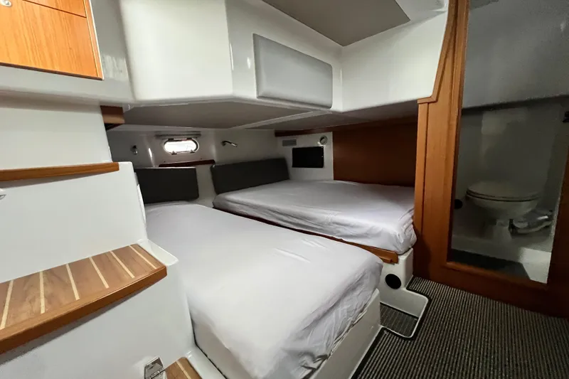 Slide: The Image of Sargo 36 Explorer 2024 - 87