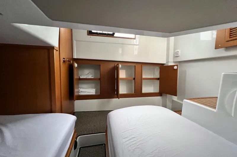 Slide: The Image of Sargo 36 Explorer 2024 - 88