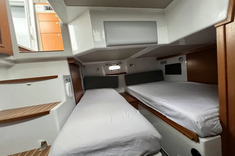 Slide: The Image of Sargo 36 Explorer 2024 - 89