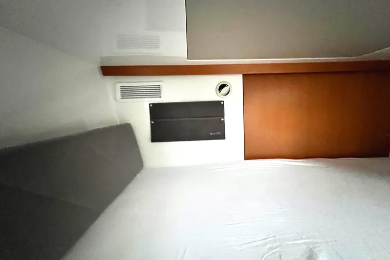 Slide: The Image of Sargo 36 Explorer 2024 - 90