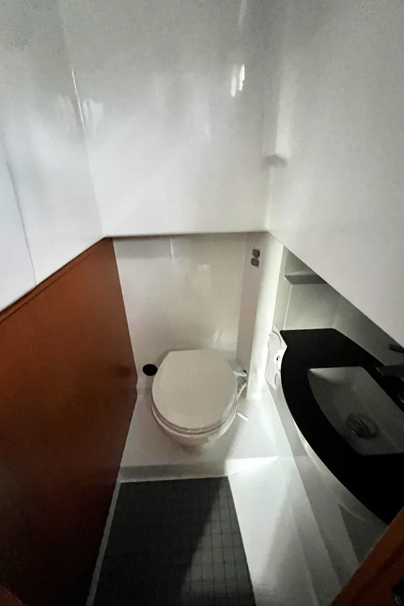 Slide: The Image of Sargo 36 Explorer 2024 - 91