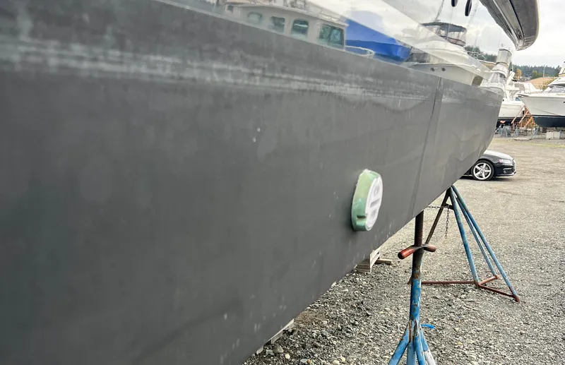 Slide: The Image of Sargo 36 Explorer 2024 - 96