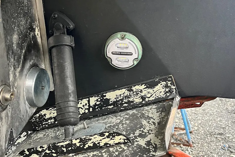 Slide: The Image of Sargo 36 Explorer 2024 - 97