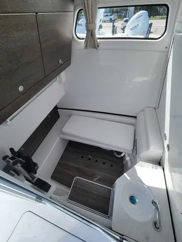 Slide: The Image of Sportsman Open 322 Center Console 2025 - 23