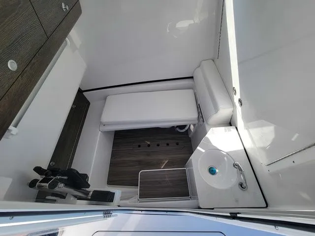Slide: The Image of Sportsman Open 322 Center Console 2025 - 24