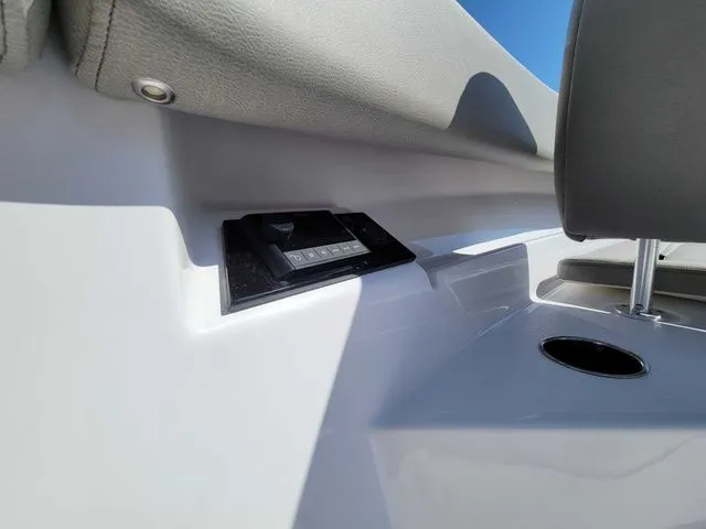Slide: The Image of Sportsman Open 322 Center Console 2025 - 33