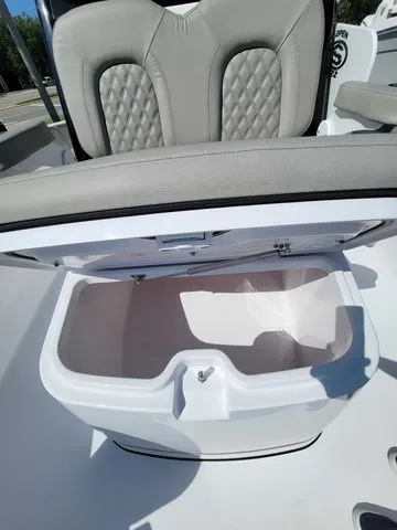 Slide: The Image of Sportsman Open 322 Center Console 2025 - 34