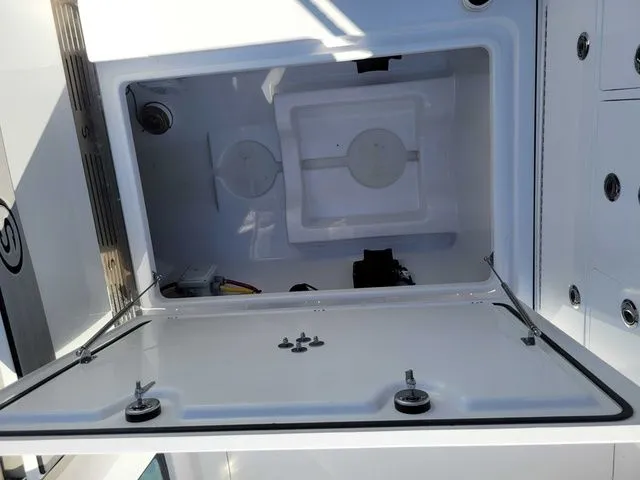 Slide: The Image of Sportsman Open 322 Center Console 2025 - 57