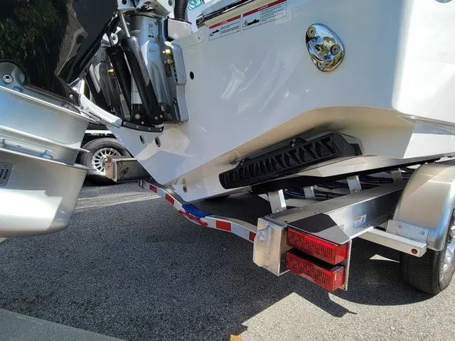 Slide: The Image of Sportsman Open 322 Center Console 2025 - 6