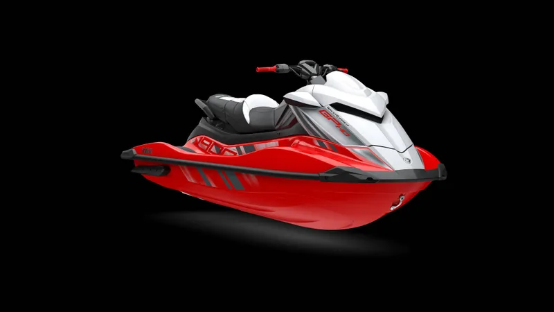 Slide: The Image of Yamaha WaveRunner GP HO 2025 - 3