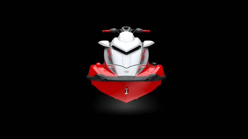 Slide: The Image of Yamaha WaveRunner GP HO 2025 - 5