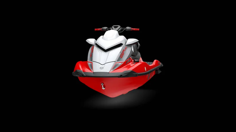 Slide: The Image of Yamaha WaveRunner GP HO 2025 - 6