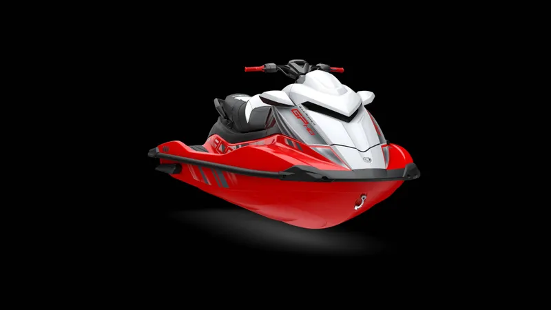 Slide: The Image of Yamaha WaveRunner GP HO 2025 - 7