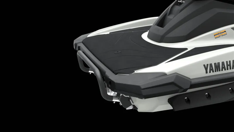 Slide: The Image of Yamaha Waverunner GP HO w/ Audio 2025 - 4