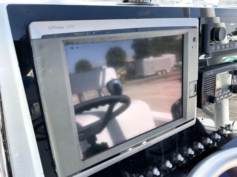 Slide: The Image of Contender 25 Bay 2015 - 51