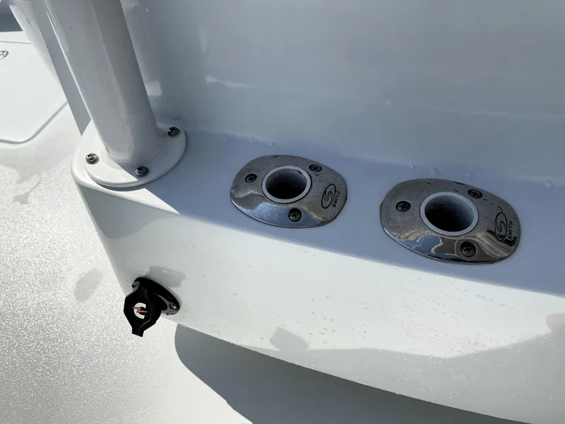 Slide: The Image of Contender 25 Bay 2015 - 56