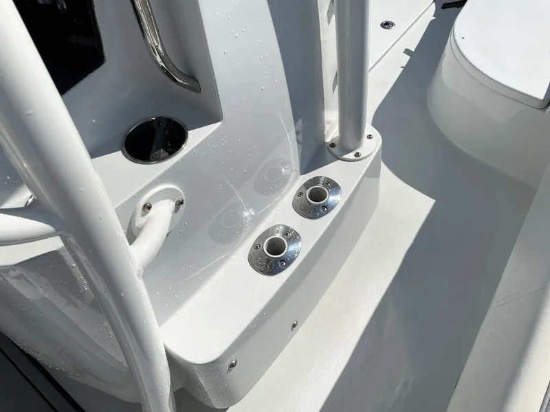 Slide: The Image of Contender 25 Bay 2015 - 57