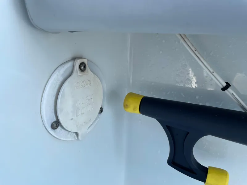 Slide: The Image of Contender 25 Bay 2015 - 71